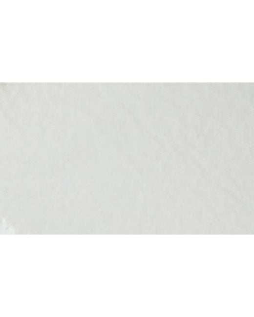 Bruno Magli White Fiona Slingback Pointed Toe Pump