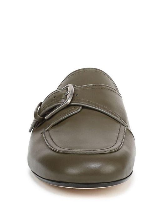 Vince Multicolor Minetta Loafer Mule