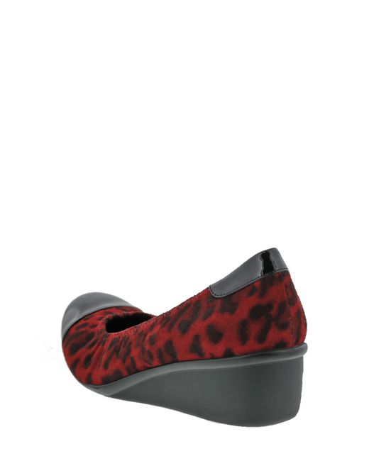 ros hommerson cap toe flat