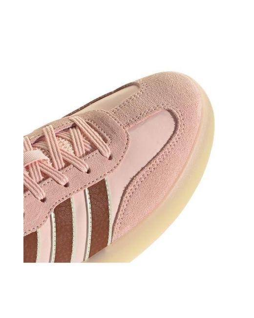 Adidas Pink Barreda Decode Sneaker