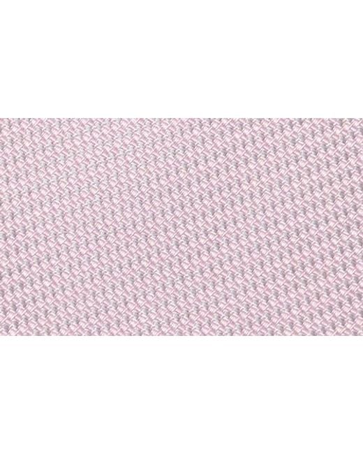 Calvin Klein Pink Anthony Solid Tie for men