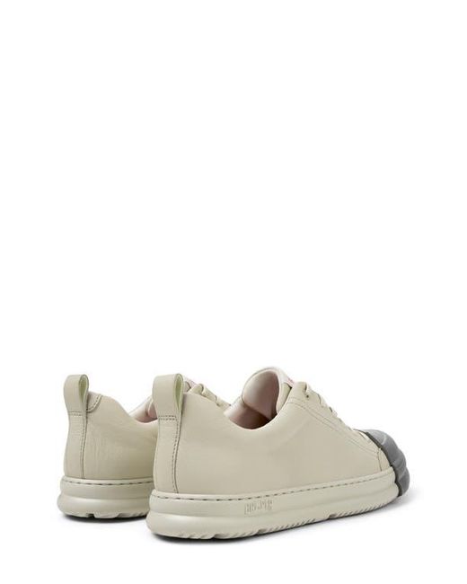 Camper White Junction Runner Sneaker for men
