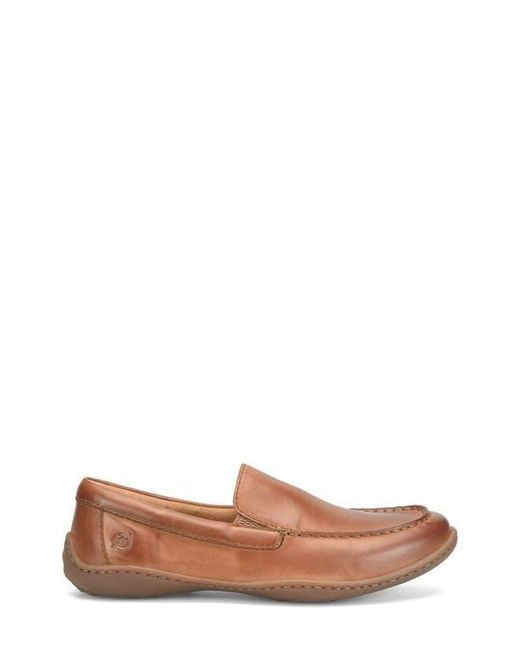 Børn Brown Scotty Loafer for men