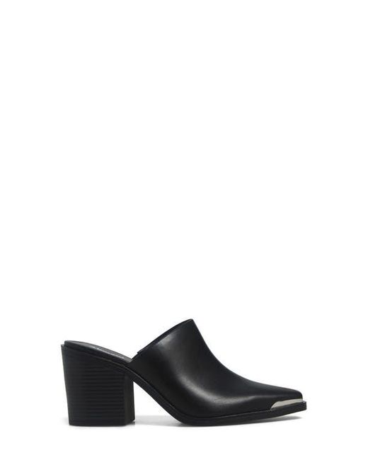 Abound Black Mckenna Mule