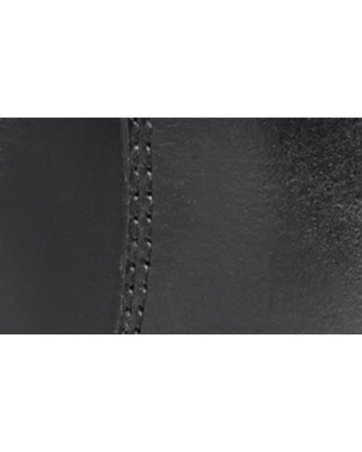 Johnston & Murphy Brown Upton Chelsea Boot for men