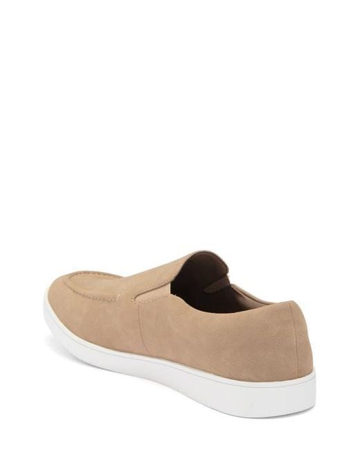 Abound Natural Keaton Slip-On Sneaker for men