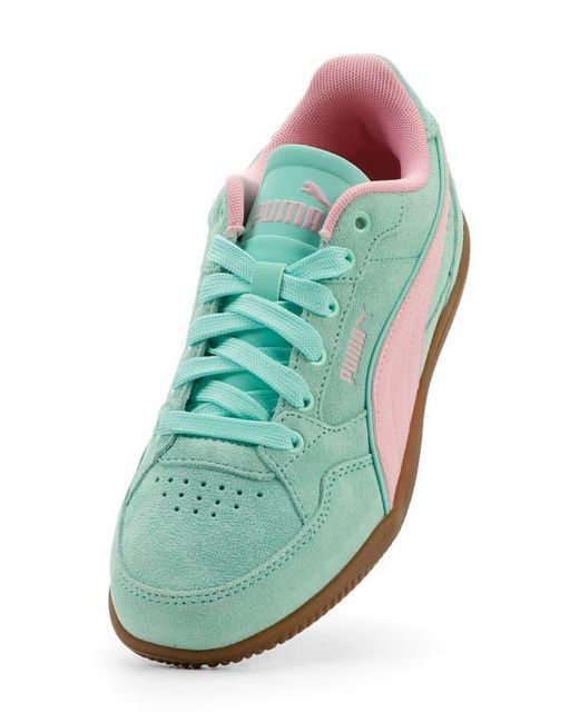 PUMA Green K-Moda Sneaker