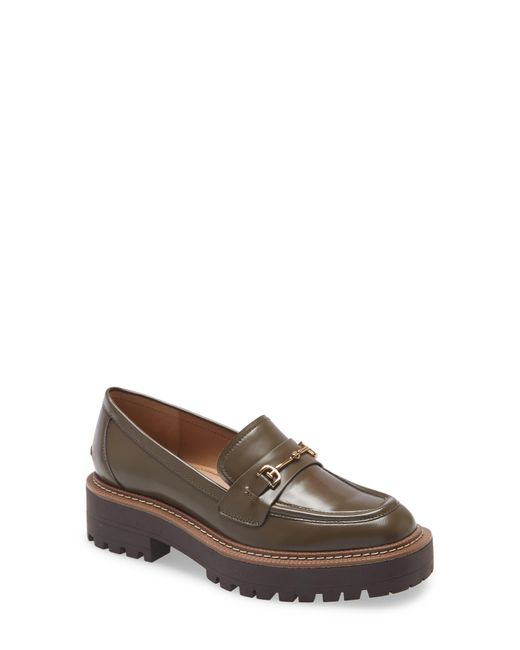 aurelie platform loafer sam edelman