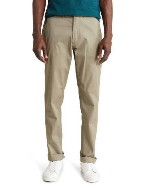 Hurley Natural Everyday Twill Chino Pants for men