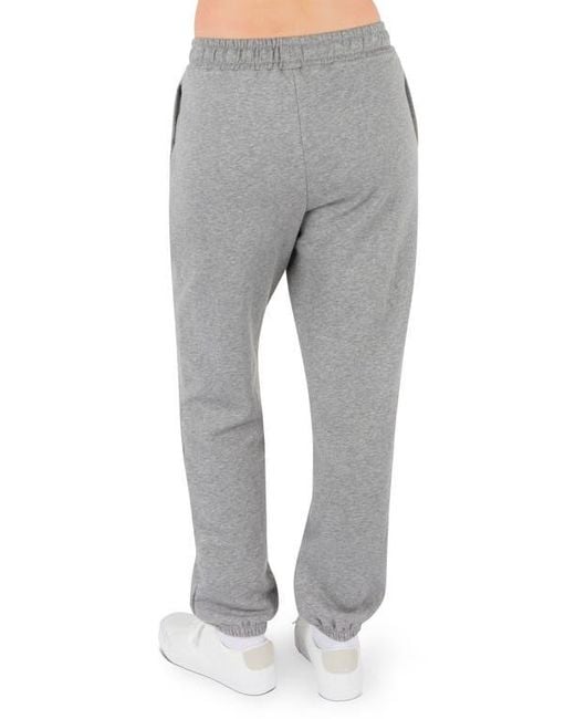 Hurley Gray Solamar Joggers