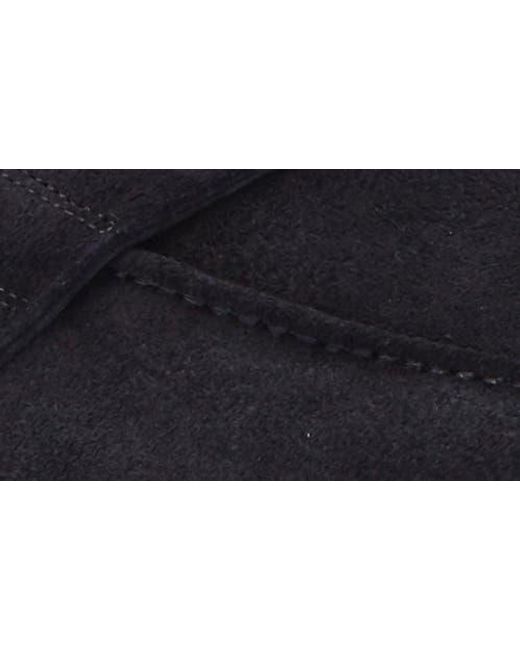 To Boot New York Blue Merrill Penny Loafer for men
