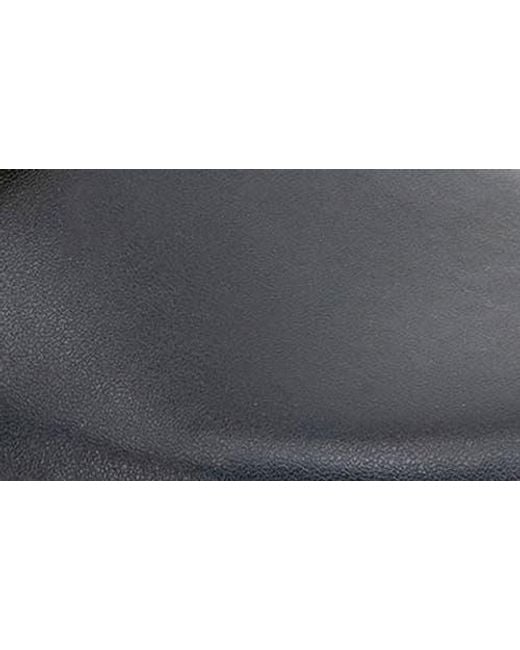 BCBGeneration Gray Haisley Clog