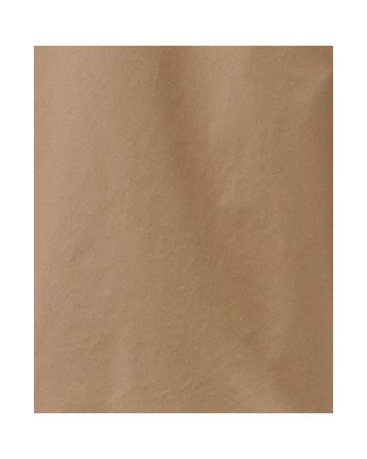 Barbour Brown Whitstone Waterproof Jacket for men