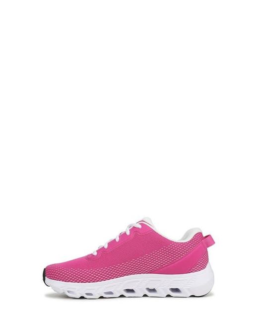 Vionic Pink Priscilla Sneaker
