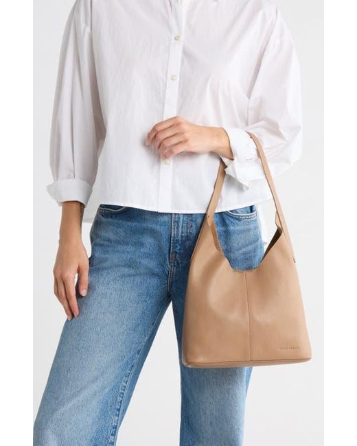 Lucky Brand Brown Anny Shoulder Bag