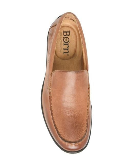 Børn Brown Scotty Loafer for men