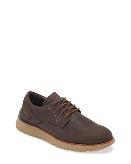 Skechers Carano Derby in Brown for Men Lyst