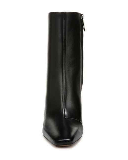 Franco Sarto Black Briar Bootie