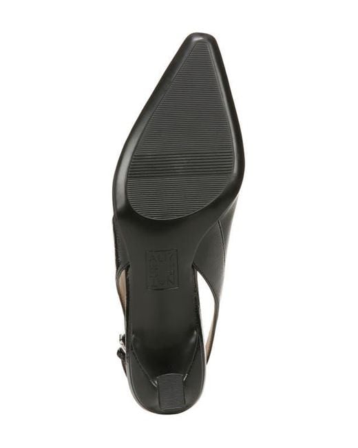Naturalizer Multicolor Tansy Slingback Pump