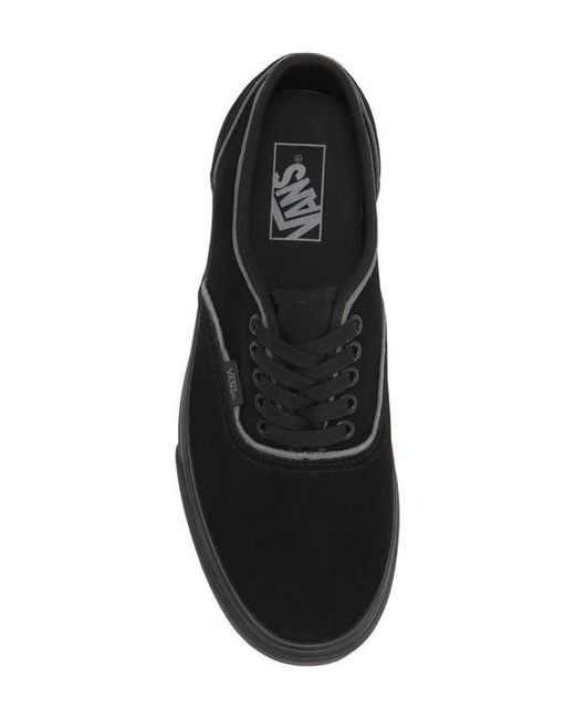 Vans Black Authentic Sneaker for men