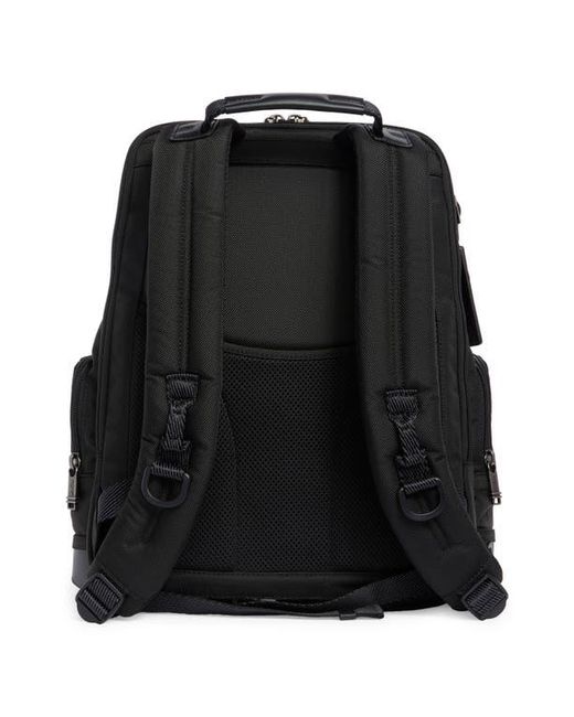 Tumi Black Parrish Backpack