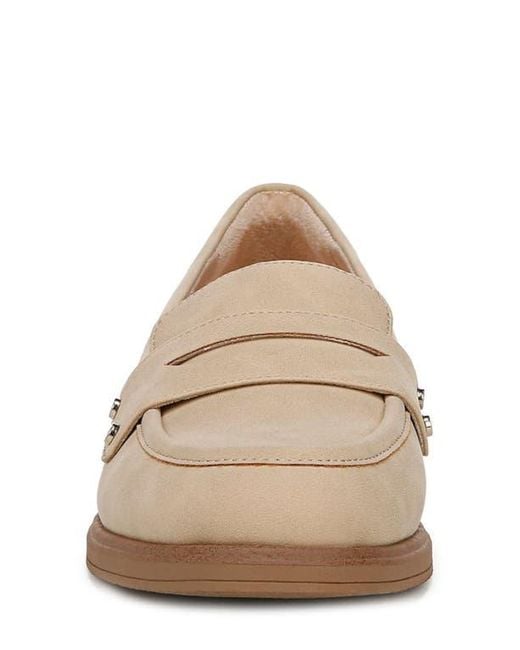 Dr. Scholls Natural Hello Loafer