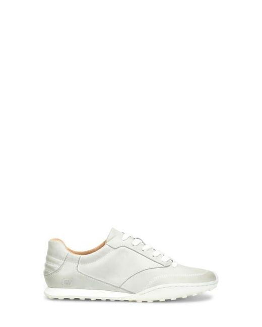 Børn White Alma Sneaker