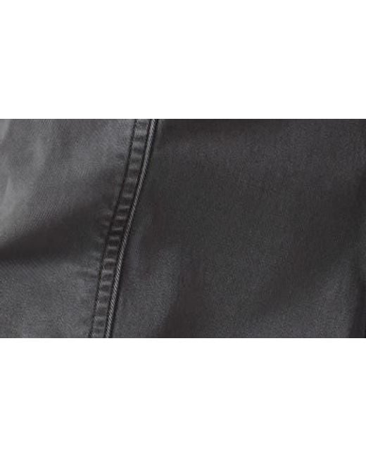 Splendid Black Destiny Cargo Joggers