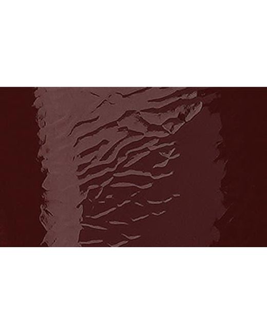 Rag & Co Red Tsaroh Knee High Boot