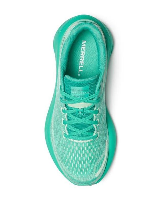 Merrell Green Morphlite Trail Running Shoe