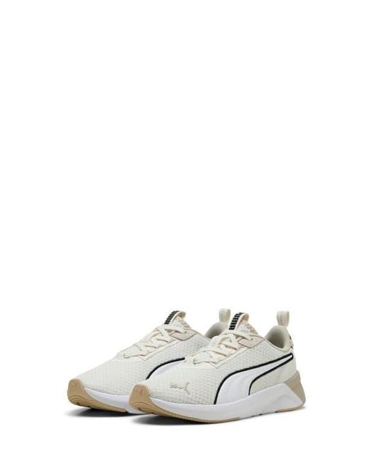 PUMA Metallic Softride Harli Sneaker