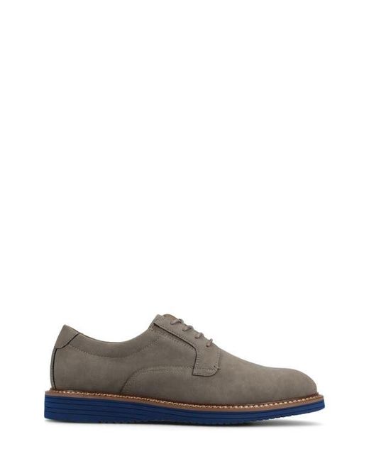 Vance Co. Brown Killian Derby for men