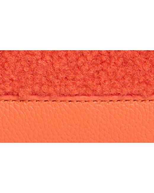 Kurt Geiger Red Chiswick X-Small Tote Bag