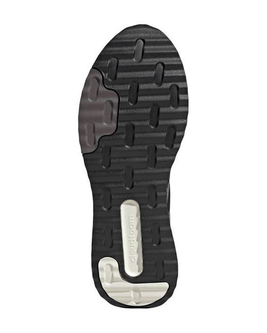 Adidas Gray X_Plr Path Sneaker for men
