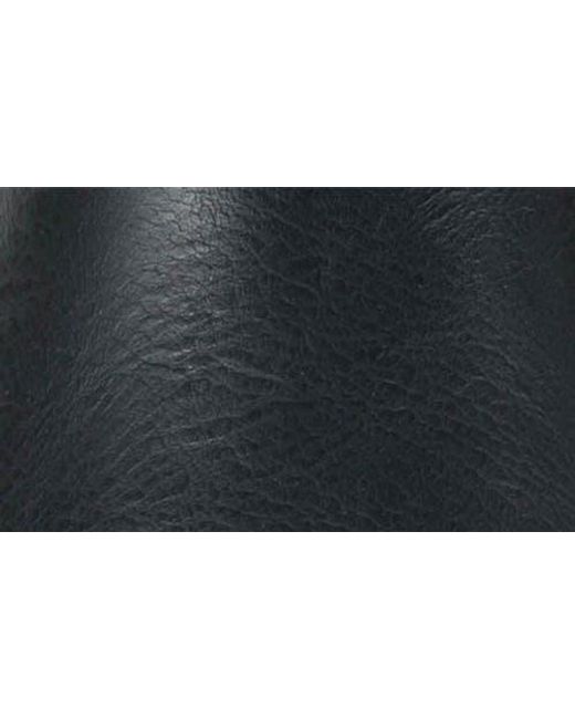 BareTraps Black Christine Boot