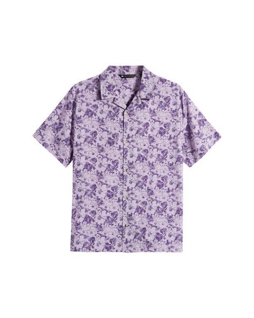 Travis Mathew Blue Phoning for men