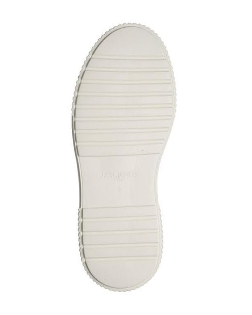 J/Slides Multicolor West Platform Sneaker