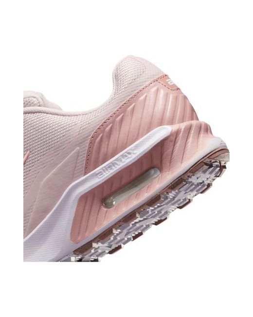 Nike Pink Air Max Bia Sneaker