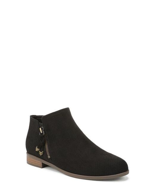 Dr. Scholls Black Reverie Boot