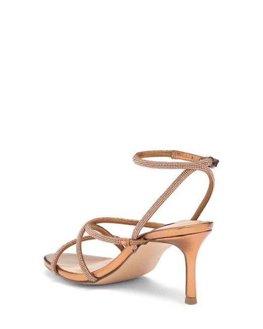 【レディース】Steve Madden Rexha サンダル Steve Madden Rexha Sandal in Pink | Lyst