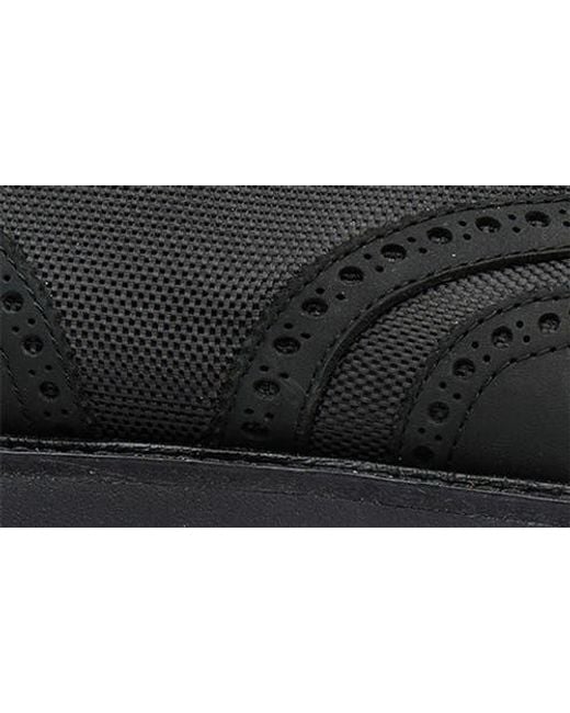 Swims Black Vigo Waterproof Boot for men