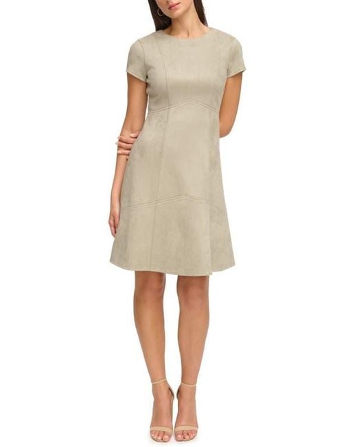 kensie fit and flare dress Kensie Girl Sleeveless Lace Fit and Flare Dress, Sizes 4-16