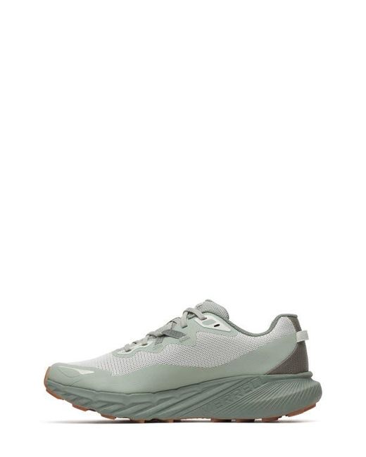 Merrell Gray Agility Trail Running Shoe for men