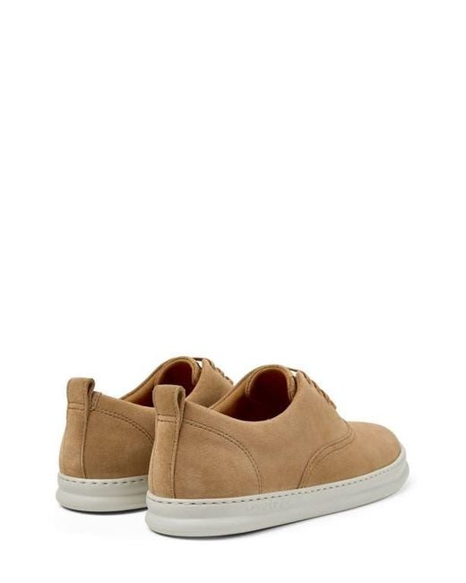 Camper Natural Runner Four Sneaker for men