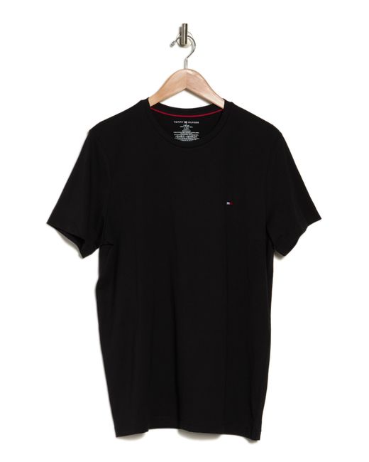 Tommy hilfiger core clearance flag tee