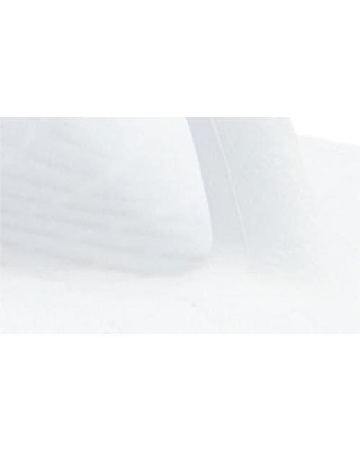 Skechers White Go Recover Refresh