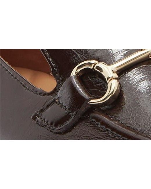 Paul Green Brown Daphne Flat