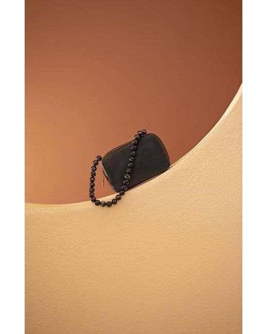 AOTA Black Elle Camera Bag