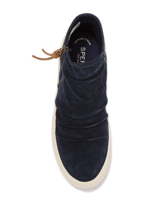 Sperry women's 2024 crest zone