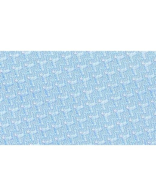 Calvin Klein Blue Alice Micro Solid Tie for men